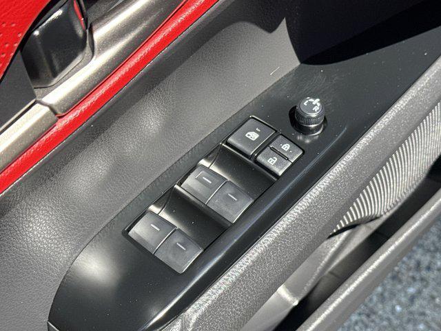 new 2025 Toyota Camry car, priced at $40,664