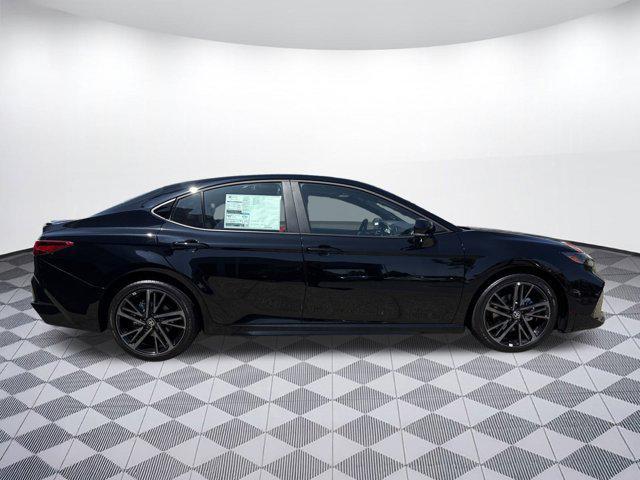 new 2025 Toyota Camry car, priced at $40,664