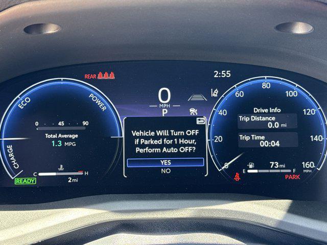 new 2025 Toyota Camry car, priced at $40,664