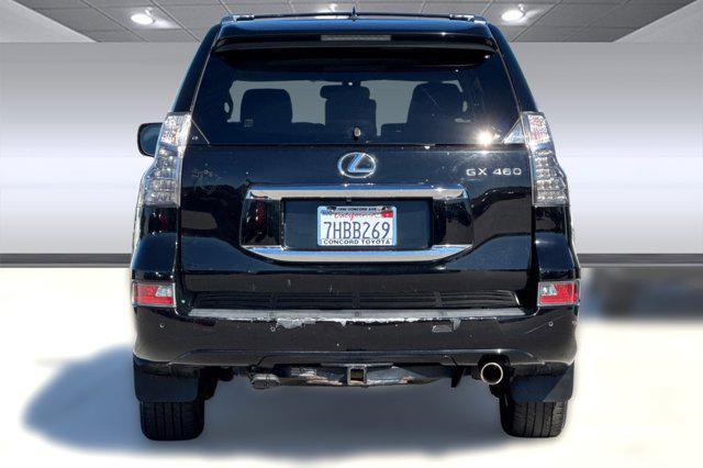 used 2014 Lexus GX 460 car, priced at $17,999