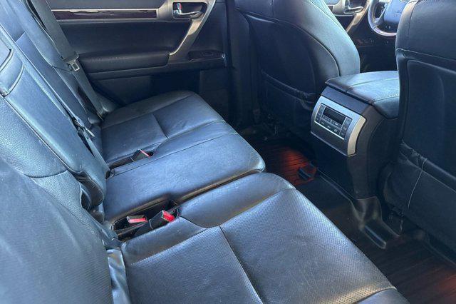 used 2014 Lexus GX 460 car, priced at $17,999