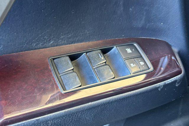 used 2014 Lexus GX 460 car, priced at $17,999