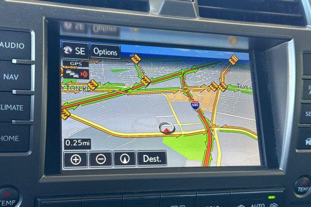 used 2014 Lexus GX 460 car, priced at $17,999