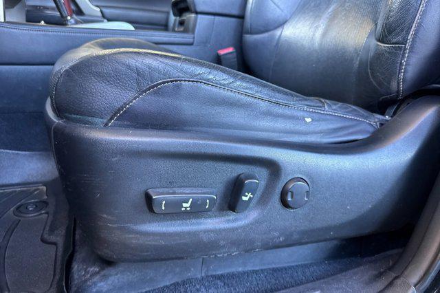 used 2014 Lexus GX 460 car, priced at $17,999