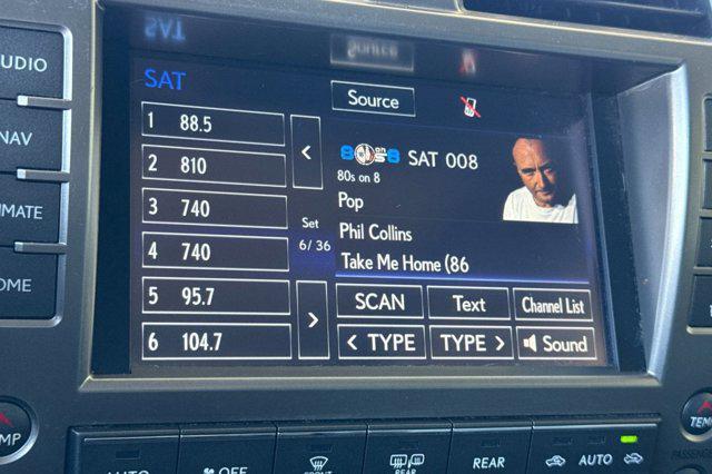 used 2014 Lexus GX 460 car, priced at $17,999