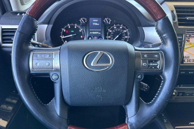 used 2014 Lexus GX 460 car, priced at $17,999