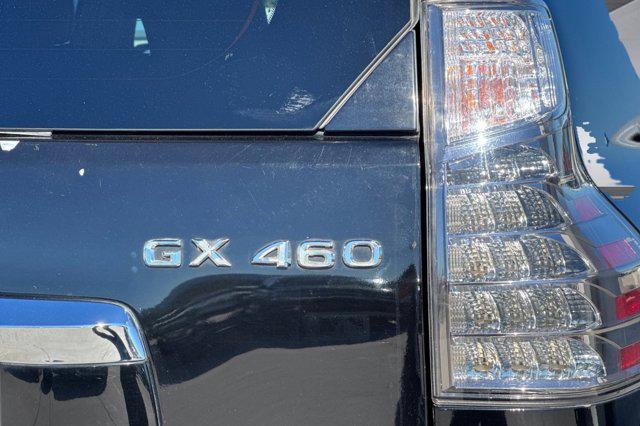 used 2014 Lexus GX 460 car, priced at $17,999