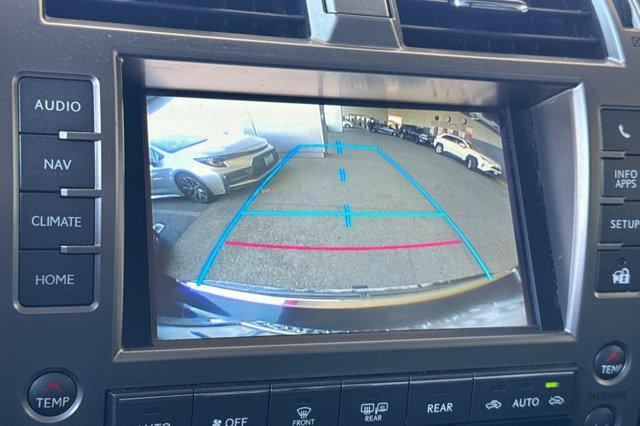 used 2014 Lexus GX 460 car, priced at $17,999