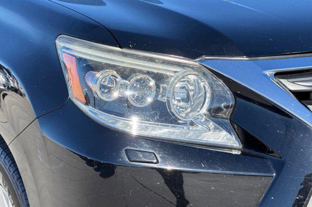 used 2014 Lexus GX 460 car, priced at $17,999