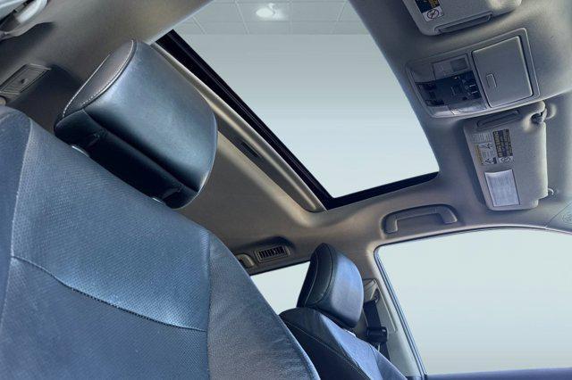 used 2014 Lexus GX 460 car, priced at $17,999