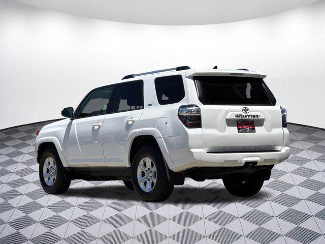 used 2024 Toyota 4Runner car, priced at $36,999