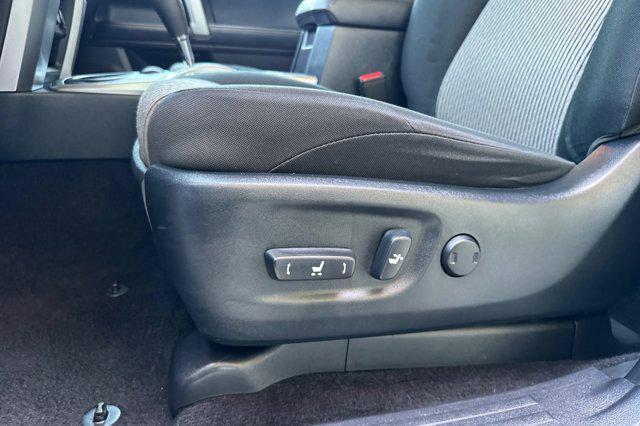 used 2024 Toyota 4Runner car, priced at $36,999