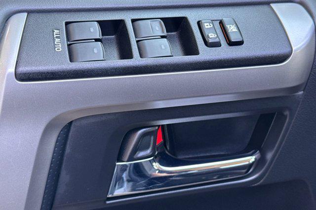 used 2024 Toyota 4Runner car, priced at $36,999