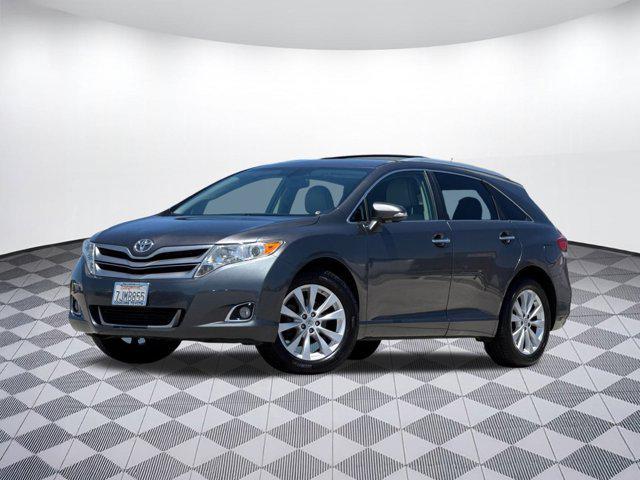 used 2014 Toyota Venza car, priced at $10,999