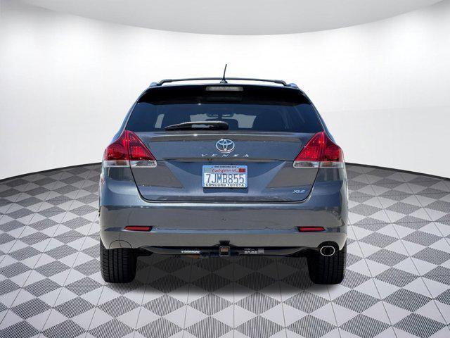 used 2014 Toyota Venza car, priced at $10,999