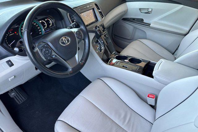 used 2014 Toyota Venza car, priced at $10,999