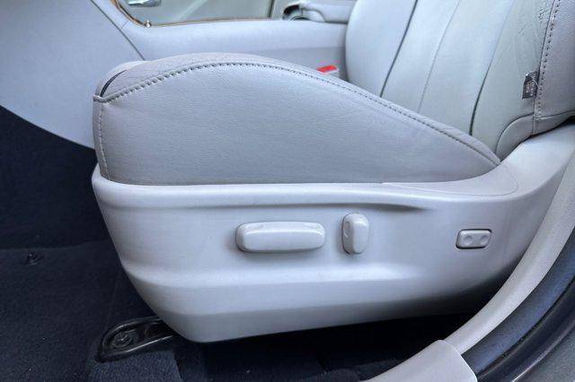 used 2014 Toyota Venza car, priced at $10,999