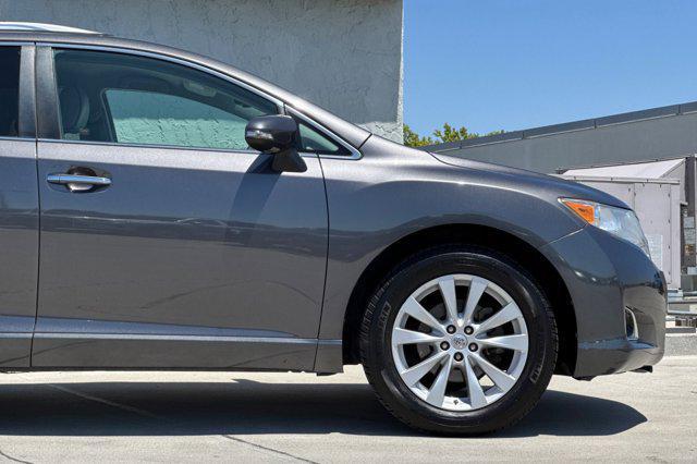 used 2014 Toyota Venza car, priced at $10,999