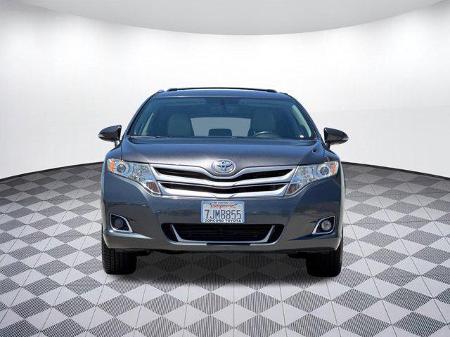 used 2014 Toyota Venza car, priced at $10,999