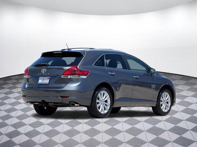used 2014 Toyota Venza car, priced at $10,999