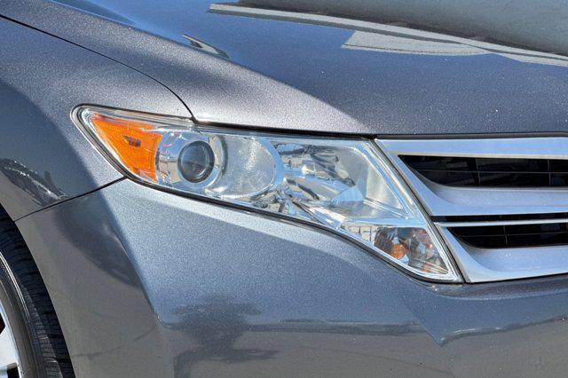 used 2014 Toyota Venza car, priced at $10,999