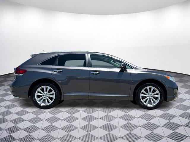 used 2014 Toyota Venza car, priced at $10,999