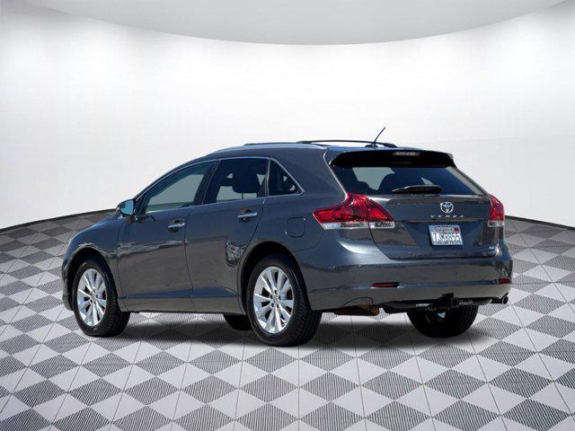 used 2014 Toyota Venza car, priced at $10,999