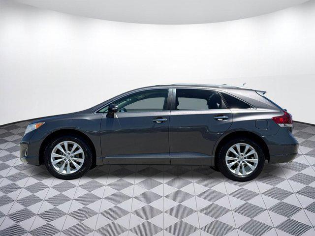 used 2014 Toyota Venza car, priced at $10,999