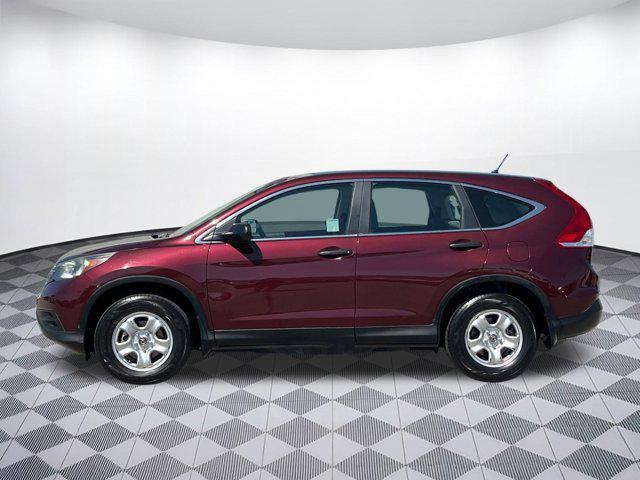 used 2013 Honda CR-V car, priced at $10,499