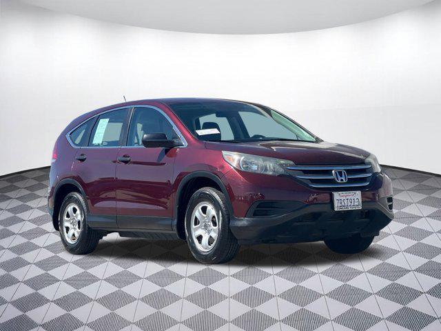 used 2013 Honda CR-V car, priced at $9,998
