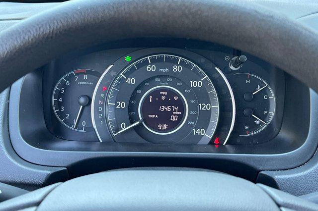 used 2013 Honda CR-V car, priced at $10,499