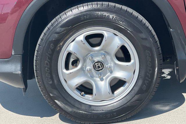 used 2013 Honda CR-V car, priced at $9,998