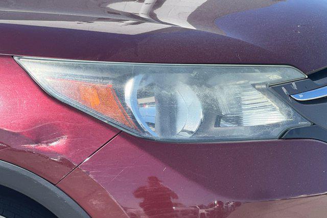 used 2013 Honda CR-V car, priced at $10,499