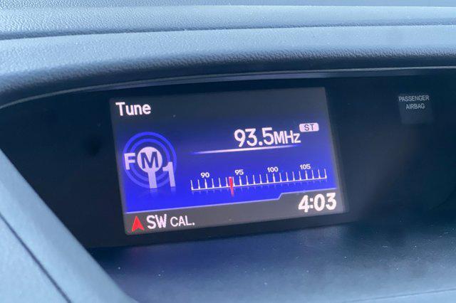 used 2013 Honda CR-V car, priced at $10,499