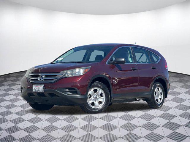 used 2013 Honda CR-V car, priced at $10,499
