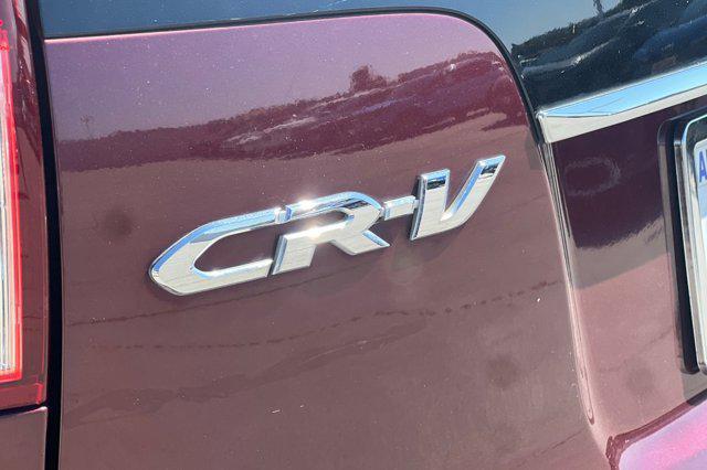 used 2013 Honda CR-V car, priced at $9,998