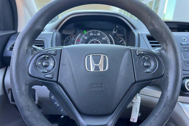 used 2013 Honda CR-V car, priced at $10,499