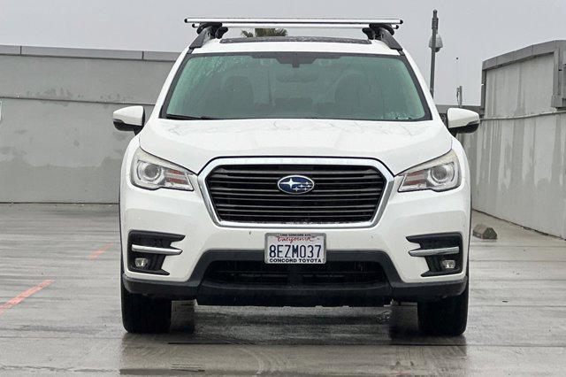 used 2019 Subaru Ascent car, priced at $24,998