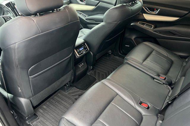 used 2019 Subaru Ascent car, priced at $24,998