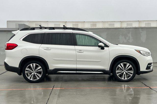 used 2019 Subaru Ascent car, priced at $24,998