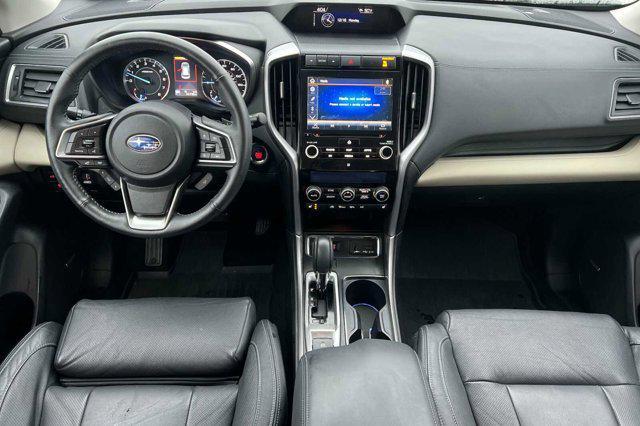 used 2019 Subaru Ascent car, priced at $24,998