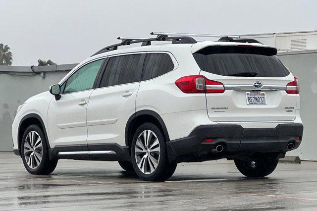 used 2019 Subaru Ascent car, priced at $24,998