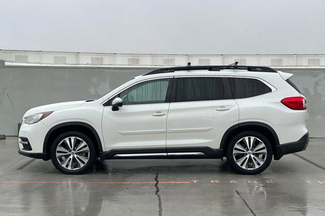 used 2019 Subaru Ascent car, priced at $24,998