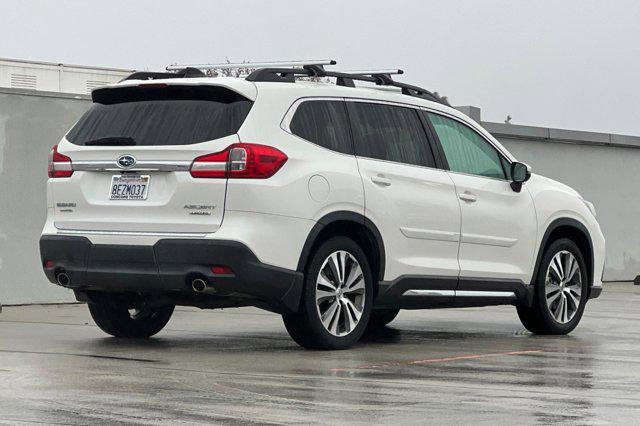 used 2019 Subaru Ascent car, priced at $24,998