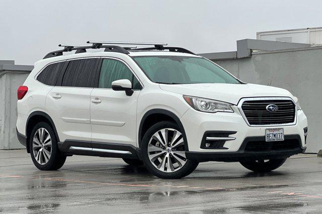 used 2019 Subaru Ascent car, priced at $24,998