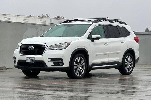 used 2019 Subaru Ascent car, priced at $24,998