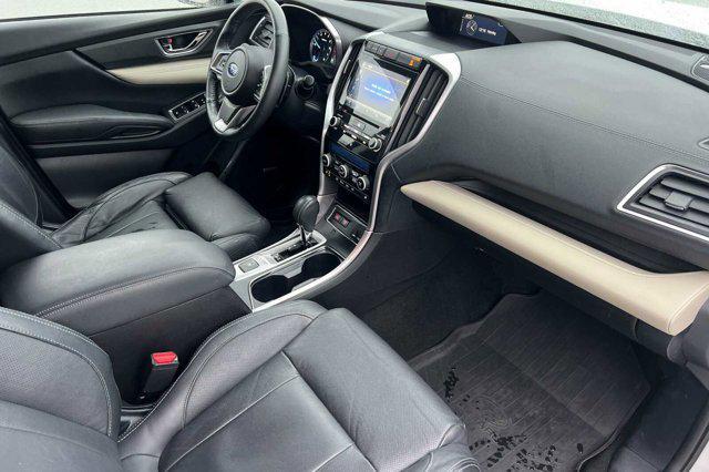 used 2019 Subaru Ascent car, priced at $24,998