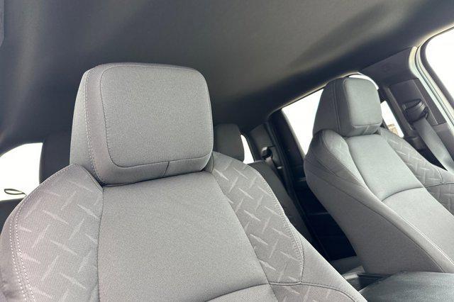 new 2025 Toyota Tacoma car, priced at $42,184