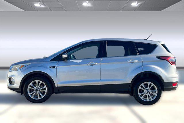 used 2017 Ford Escape car, priced at $8,999