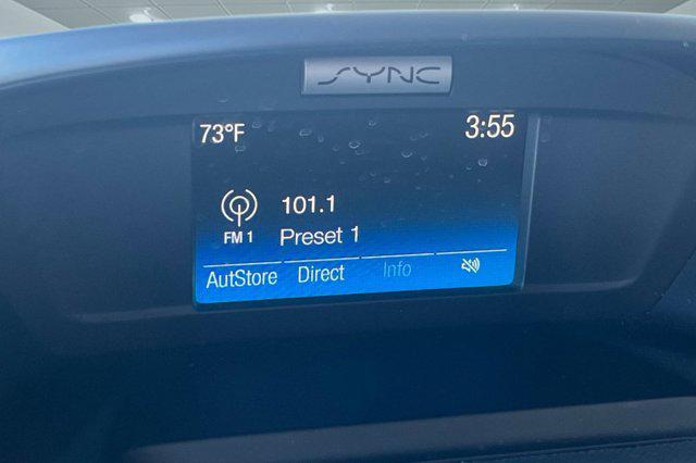 used 2017 Ford Escape car, priced at $8,999